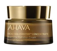 Ahava Soins-du-visage Dead-Sea-OsmoterBlue Light DefenderSupreme Hydration Cream 50 ml
