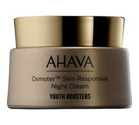 Ahava Soins-du-visage Dead-Sea-OsmoterCrème de nuit Skin-Responsive 50 ml