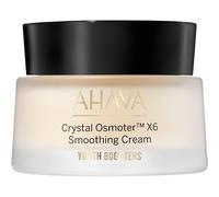 Ahava Crystal Osmoter Tm X6 Smoothing Cream 50 ml