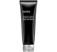Ahava Soins-du-visage Dead-Sea-OsmoterDunaliella Algae Refresh & Smooth Peel-Off Mask 125 ml