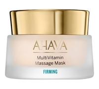 AHAVA MultiVitamin Masque de massage raffermissant 50 ml