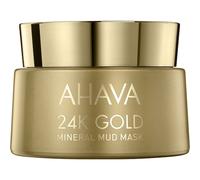 AHAVA 24K Gold Mineral Mud Mask 50 ml