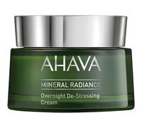 Ahava Soins-du-visage Mineral-RadianceOvernight De-Stressing Cream 50 ml