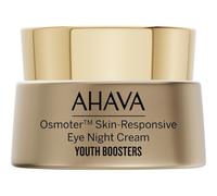AHAVA Osmoter - Crème de nuit pour les yeux sensible à la peau 15 ml