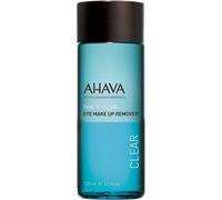 AHAVA Time To Clear Eye Make Up Remover 125 ml