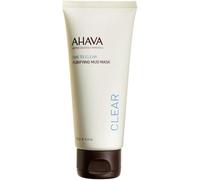 Ahava Soins-du-visage Time-To-ClearPurifying Mud Mask 100 ml