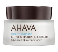 AHAVA Time To Hydrate Active Moisture Gel Cream 50 ml