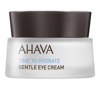 Ahava Soins-du-visage Time-To-HydrateGentle Eye Cream 15 ml