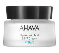 Ahava Soins-du-visage Time-To-HydrateHyaluronic Acid 24/7 Cream 50 ml