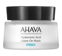 Ahava Soins-du-visage Time-To-HydrateHyaluronic Acid Leave-On Mask 50 ml