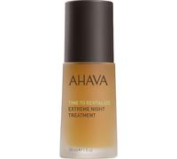 Ahava Soins-du-visage Time-To-RevitalizeExtreme Night Treatment 30 ml