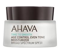 AHAVA Age Control Even Tone Sleeping Cream Crème de nuit Visage 50 ml