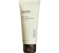 Ahava Soins-du-visage Time-To-TreatFacial Renewal Peel Sachet 8 ml