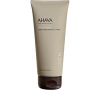 Ahava Soins-pour-hommes Time-To-Energize-MenFoam Free Shaving Cream 200 ml