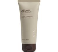 Ahava Soin pour hommes Time To Energize Men Mineral Hand Cream 100 ml