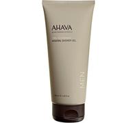 Ahava Soins-pour-hommes Time-To-Energize-MenMineral Shower Gel 200 ml