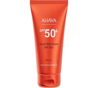 Ahava Sun Facial Skin Shield SPF50+ (protection de la peau du visage) 50 ml 50 ml