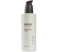 AHAVA Time To Clear lotion tonique purifiante en profondeur 250 ml