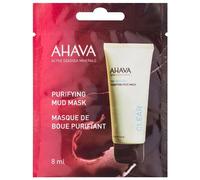 Ahava Time To Clear Masque De Boue Purifiant 8 Ml