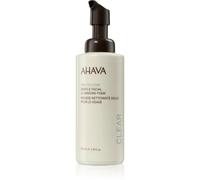 AHAVA Time To Clear mousse nettoyante douce 230 ml