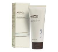AHAVA - Time To Clear : Nettoyer - Masque De Boue Purifiant 100ml - 100ml