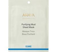 AHAVA Dead Sea Mud masque de boue purifiant 18 g