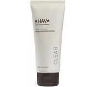 Ahava Time to Clear Soin Gommant à la Boue 100 ml - Tube 100 ml