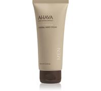 AHAVA Time To Energize MEN Mineral Hand Cream 100 ml