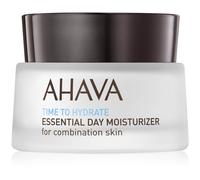 AHAVA Time To Hydrate crème de jour hydratante pour peaux mixtes 50 ml