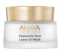 AHAVA – Masque sans rinçage à l'acide hyaluronique 50 ml