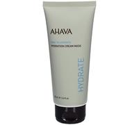Ahava Time To Hydrate Hydration Cream Mask Masque(S) Pour Le Visage 100 ml