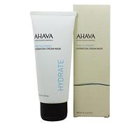 Ahava Time To Hydrate Masque Crème Hydratant 100Ml
