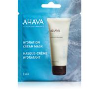 AHAVA Time To Hydrate masque-crème hydratant 8 ml