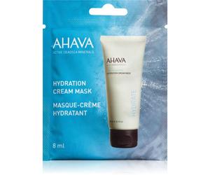 AHAVA Time To Hydrate masque-crème hydratant 8 ml