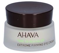 AHAVA Time To Revitalize Extreme Firming Eye Cream 15 ml