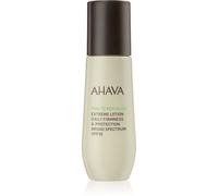 Ahava Time To Revitalize Crème De Jour Raffermissante Spf 30 Extreme 50 Ml