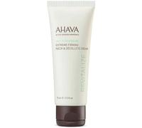 Ahava Time To Revitalize Extreme Neck & Décolleté 75ml Facial Treatment Clair
