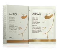 AHAVA Youth Boosters Osmoter masque hydrogel contour des yeux éclat et hydratation 6x4 g