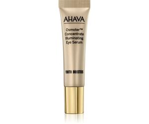 AHAVA Youth Boosters Osmoter sérum énergisant anti-poches et anti-cernes 15 ml
