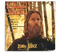 Ahbez, Eden - Eden's Island