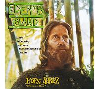 Ahbez, Eden - Eden'S Island (2lp/Wooden Box)