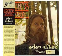 Ahbez, Eden - Nature Boy - Eden'S Island