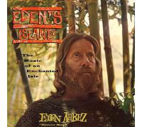 Ahbez - Eden S Island