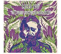 Ahbez, Eden - Wild Boy [Import]