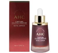 AHC Capture Solution Signature Revital Ampoule Sérum revitalisant anti-âge - 50 ml