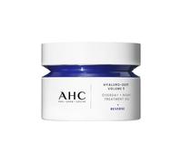 AHC - Hyaluro-Deep Volume 5 Overday + Night Treatment Gel - Gel-crème