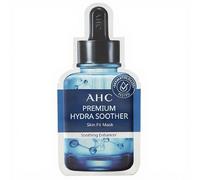 AHC Masque Premium Hydra Soother Skin Fit - 5 Feuilles