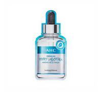 AHC Premium Hydra Soother Lot de 5 masques aux acides aminés