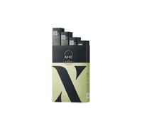 AHC - Ten Revolution Real Eye Cream For Face Set - Coffret crème anti-âge yeux et visage