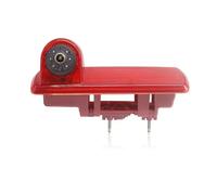 AHD 1080P Étanche IR Vision Nocturne Véhicule Arrière Caméra Feu Stop Recul pour Opel pour Vivaro 2014 Camera De Recul Voiture(CVBS-AHD)